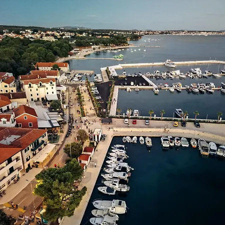 My Dalmatia - Boutique Rogovo Prázdninový dům