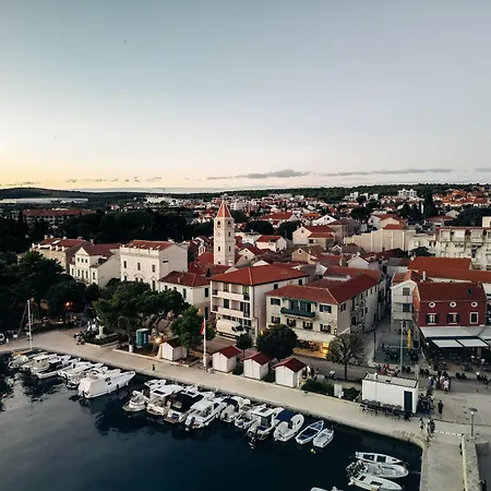 Prázdninový dům My Dalmatia - Boutique Rogovo