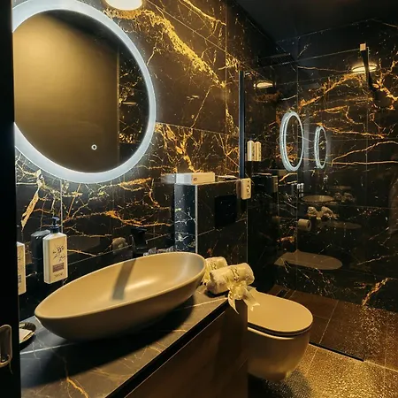 Feriehus My Dalmatia - Boutique Rogovo