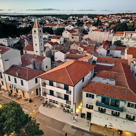 My Dalmatia - Boutique Rogovo Prázdninový dům *