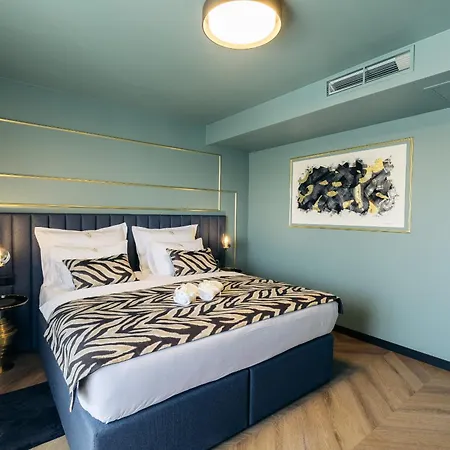 My Dalmatia - Boutique Rogovo Sveti Filip i Jakov