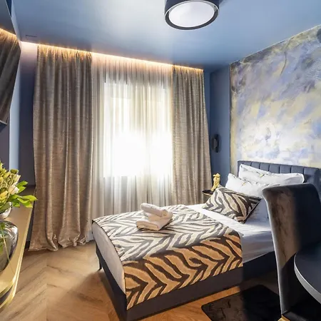 My Dalmatia - Boutique Rogovo Sveti Filip i Jakov