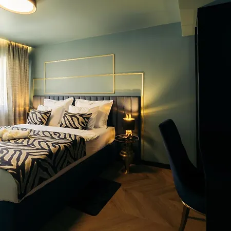 Feriehus My Dalmatia - Boutique Rogovo Sveti Filip i Jakov
