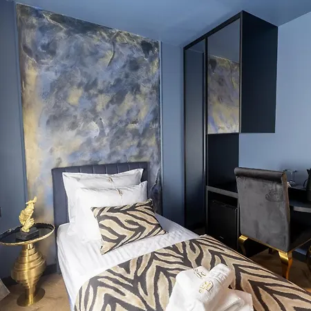 My Dalmatia - Boutique Rogovo * Sveti Filip i Jakov