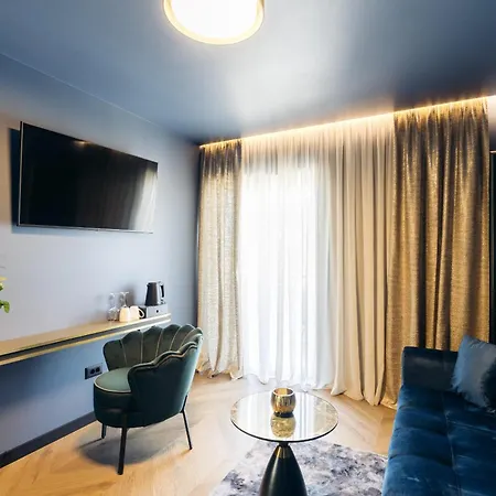 My Dalmatia - Boutique Rogovo *