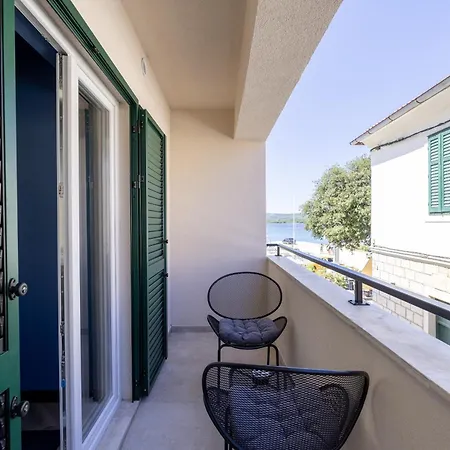Feriehus My Dalmatia - Boutique Rogovo