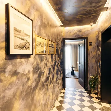 My Dalmatia - Boutique Rogovo Feriehus Sveti Filip i Jakov