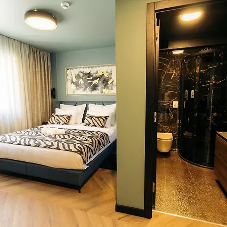My Dalmatia - Boutique Rogovo Sveti Filip i Jakov