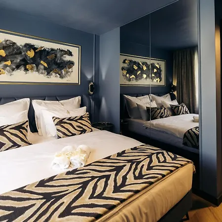 My Dalmatia - Boutique Rogovo *