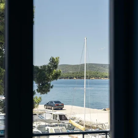 Feriehus My Dalmatia - Boutique Rogovo