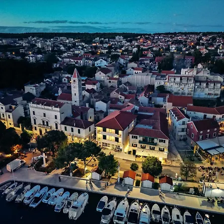 My Dalmatia - Boutique Rogovo Sveti Filip i Jakov