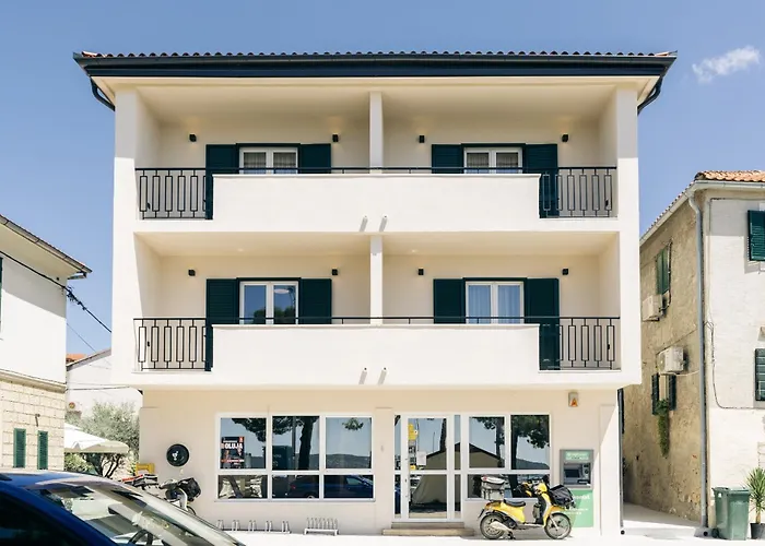 Dom wakacyjny My Dalmatia - Boutique Rogovo *