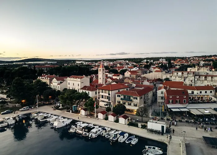 Dom wakacyjny My Dalmatia - Boutique Rogovo