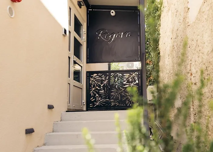 Prázdninový dům My Dalmatia - Boutique Rogovo *