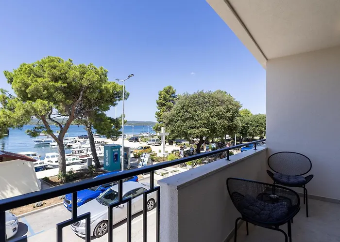 Dom wakacyjny My Dalmatia - Boutique Rogovo