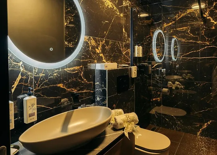 Dom wakacyjny My Dalmatia - Boutique Rogovo