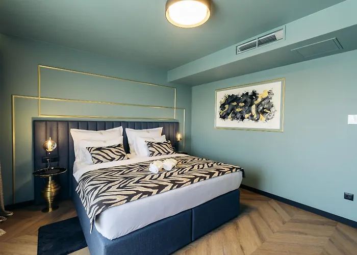My Dalmatia - Boutique Rogovo Sveti Filip i Jakov