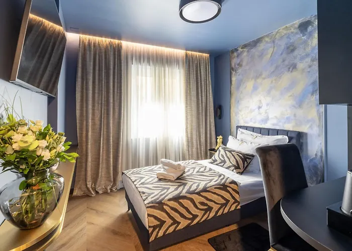 My Dalmatia - Boutique Rogovo Sveti Filip i Jakov
