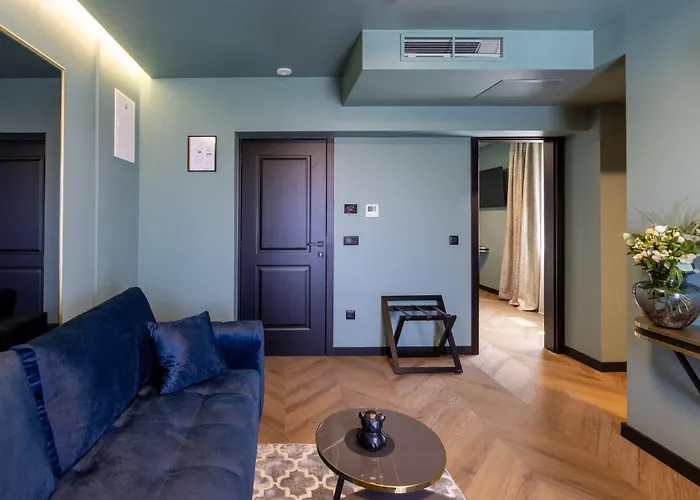 Dom wakacyjny My Dalmatia - Boutique Rogovo Sveti Filip i Jakov