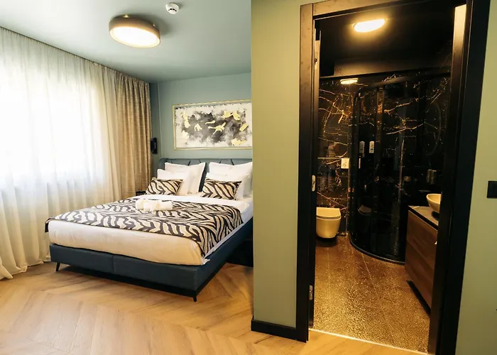 My Dalmatia - Boutique Rogovo Sveti Filip i Jakov