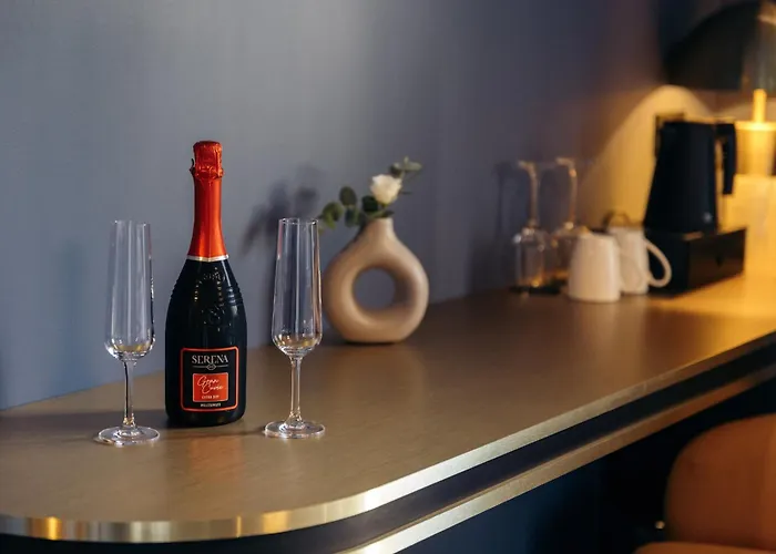 Dom wakacyjny My Dalmatia - Boutique Rogovo Sveti Filip i Jakov