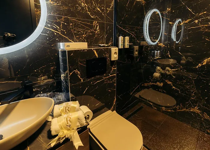Dom wakacyjny My Dalmatia - Boutique Rogovo