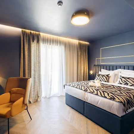 Feriehus My Dalmatia - Boutique Rogovo