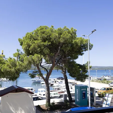 My Dalmatia - Boutique Rogovo Prázdninový dům