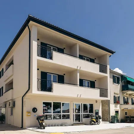 My Dalmatia - Boutique Rogovo Prázdninový dům Sveti Filip i Jakov