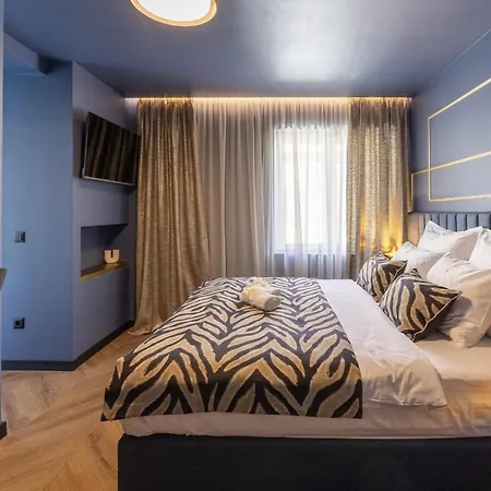 My Dalmatia - Boutique Rogovo Prázdninový dům Sveti Filip i Jakov