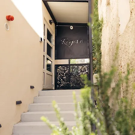 Prázdninový dům My Dalmatia - Boutique Rogovo *