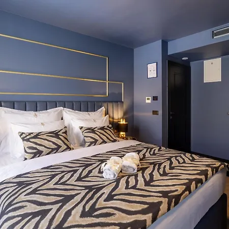 My Dalmatia - Boutique Rogovo Prázdninový dům *