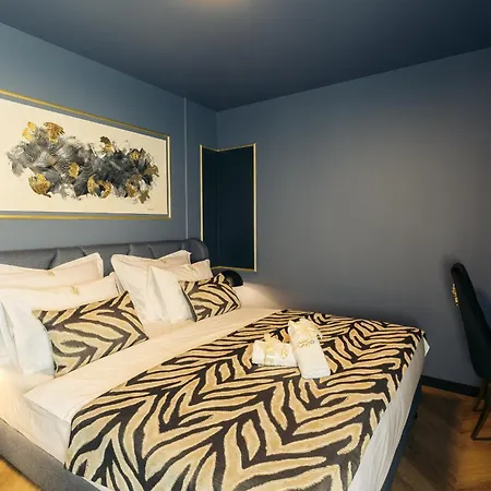 Prázdninový dům My Dalmatia - Boutique Rogovo