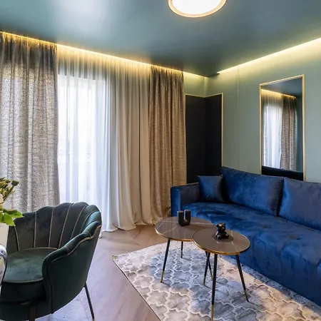 My Dalmatia - Boutique Rogovo Prázdninový dům *