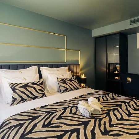 Prázdninový dům My Dalmatia - Boutique Rogovo *