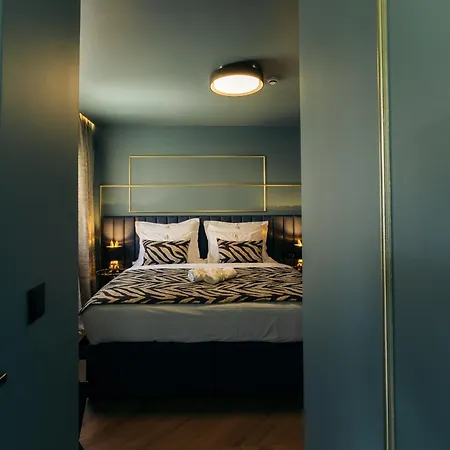Prázdninový dům My Dalmatia - Boutique Rogovo *