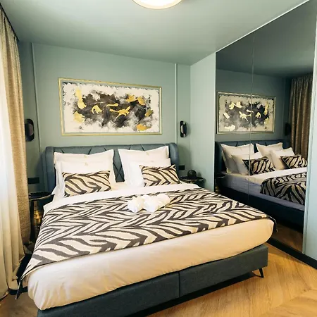 Prázdninový dům My Dalmatia - Boutique Rogovo