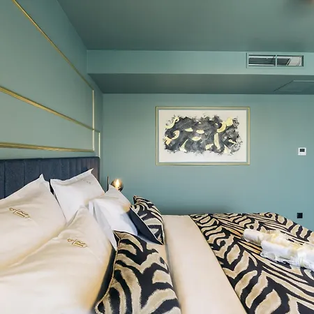 My Dalmatia - Boutique Rogovo Prázdninový dům