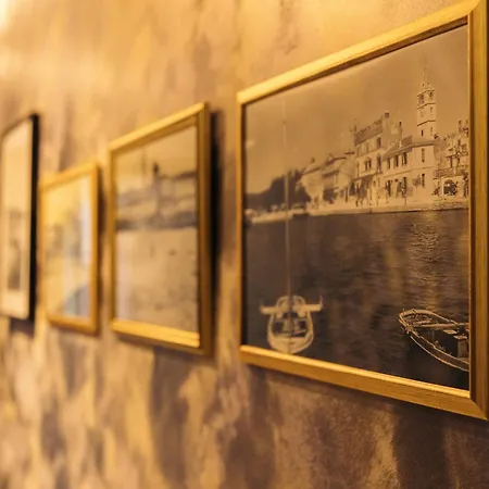 My Dalmatia - Boutique Rogovo *