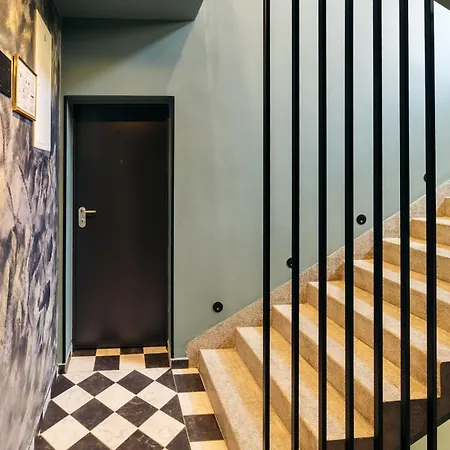 Prázdninový dům My Dalmatia - Boutique Rogovo