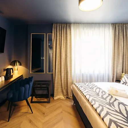 My Dalmatia - Boutique Rogovo Sveti Filip i Jakov