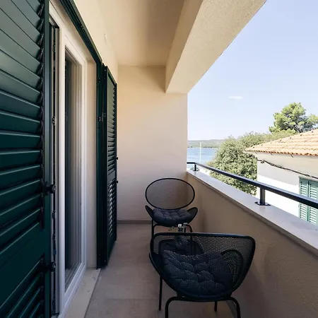 My Dalmatia - Boutique Rogovo * Sveti Filip i Jakov