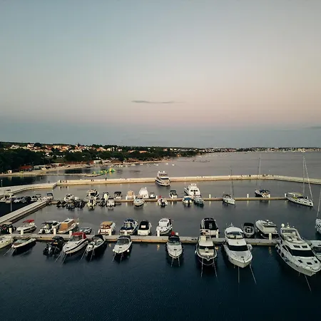My Dalmatia - Boutique Rogovo * Sveti Filip i Jakov