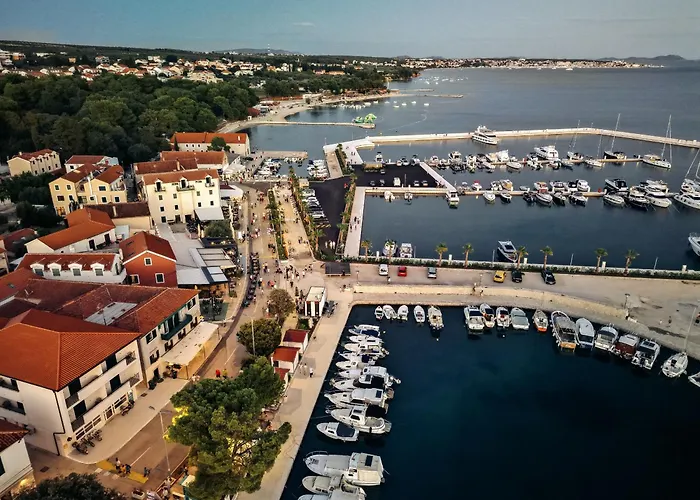 My Dalmatia - Boutique Rogovo Holiday home