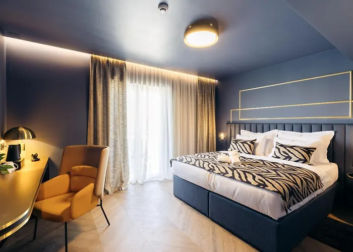 Feriehus My Dalmatia - Boutique Rogovo