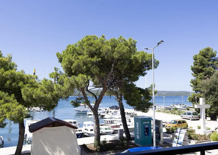 My Dalmatia - Boutique Rogovo Holiday home