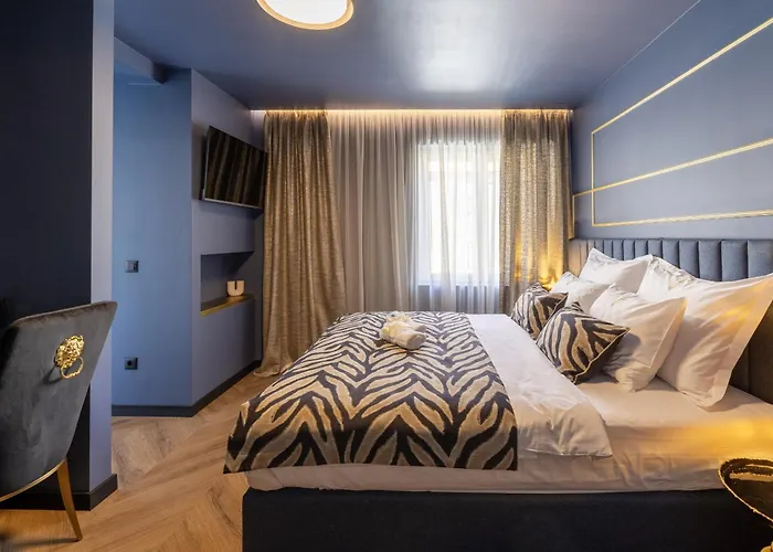 My Dalmatia - Boutique Rogovo Holiday home Sveti Filip i Jakov