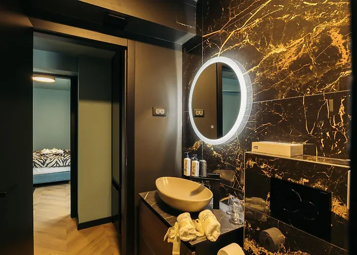 Feriehus My Dalmatia - Boutique Rogovo