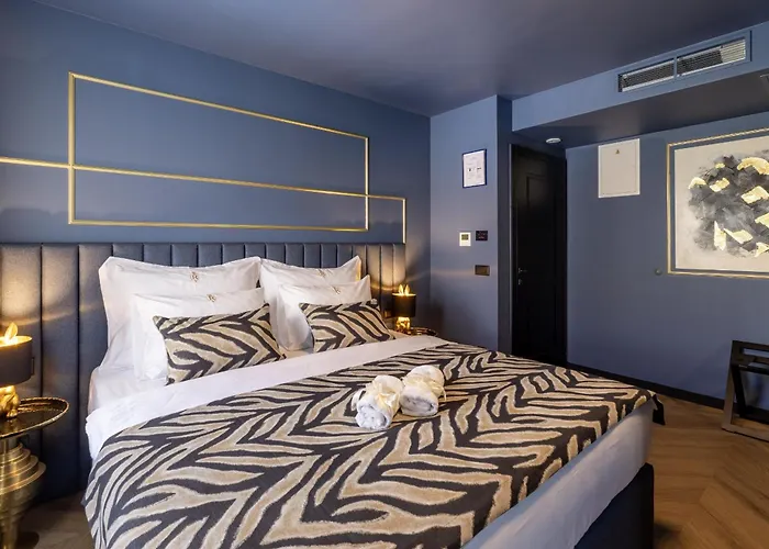 My Dalmatia - Boutique Rogovo Holiday home *