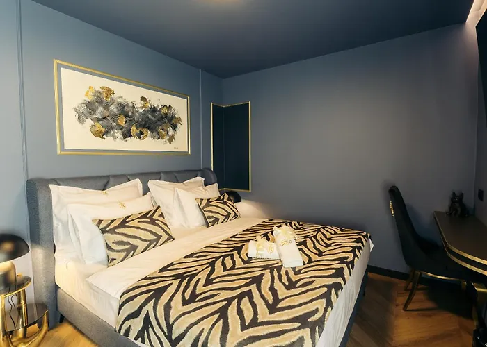 Feriehus My Dalmatia - Boutique Rogovo